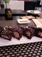 Mi-sushi food