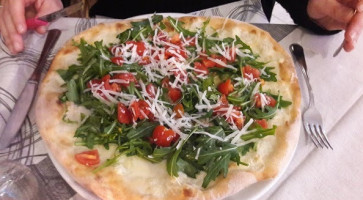 Pizzeria Nettuno food