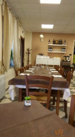 Cascina Salici food