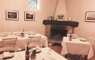 Tenuta Valcurone food