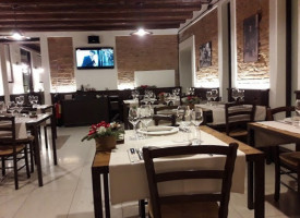 Locanda Bepa food