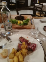 Locanda Bepa food