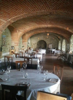 Il Castello Di Bubbio food