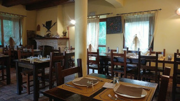 La Taverna Dei Guelfi food