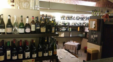 Enoteca Con Cucina Pompa Magna food