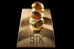 Stk food