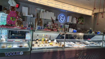 Gelateria Treccioni food