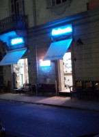 Il Gelatissimo outside