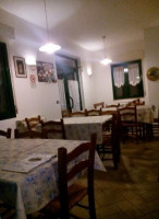 La Quercia inside