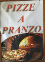 Pizzeria Giorgio food