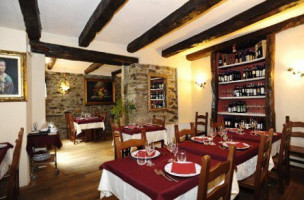 Osteria San Martino food