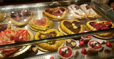 Panificio Pasticceria Caffetteria Lattanzi food