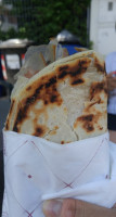 Piadineria Da Terry food