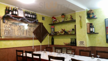 Pizzeria Il Cantuccio Di Fucili food