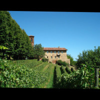 Locanda Del Benefizio outside