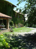 Locanda Del Benefizio outside