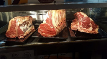 Il Piacere Della Carne food