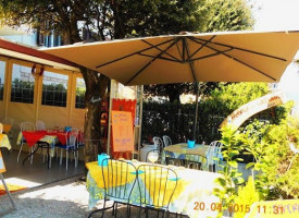 Taverna Delle Libellule food