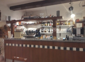 La Vecchia Trattoria Da Maurizio food