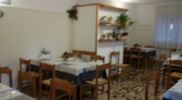 Trattoria Terzoni inside