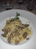 Locanda Del Pozzo food