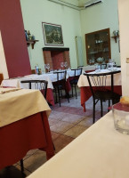 Trattoria Il Caminetto food