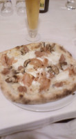 Sciuscià  food