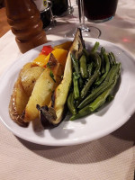 Trattoria San Giuseppe food