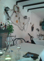 Locanda Del Mare food