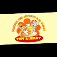 Pizzeria Tom Jerry food