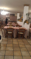 Trattoria Pizzeria Al Toscano food