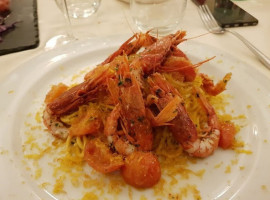 I Tesori Del Mare food