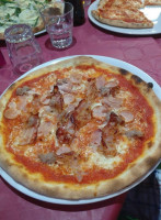 Pizzeria Cotta E Magnata food