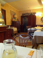 Pizzeria La Taverna Di Leonardo food