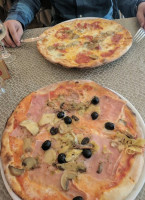 Pizzeria Sapori D'angelo food