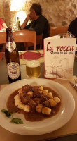 La Rocca food