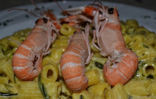 La Maddalena food