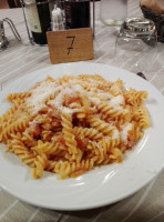 La Maddalena food