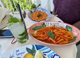 Le BontÀ Del Capo food