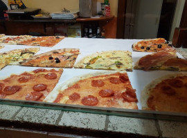 Pizzeria Cip&ciop food