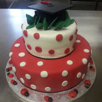 Pasticceria Patrizia Di Felici Giorgio food