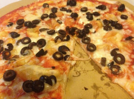 Pizzeria La Rotonda Morrovalle food