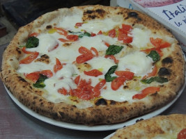 Pizzeria Francesco Rocco food