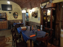 Osteria Dal Rigattiere food