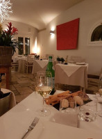 Osteria Borgo Ronche food