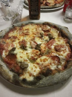 Pizzeria Capricorno food