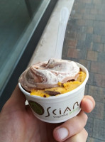 Gelateria Scian food