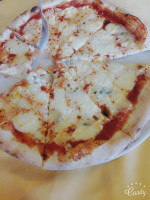 Pizzeria Stadio food