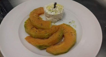 Osteria Locanda Breia food