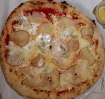 Il Nido Pizzeria food